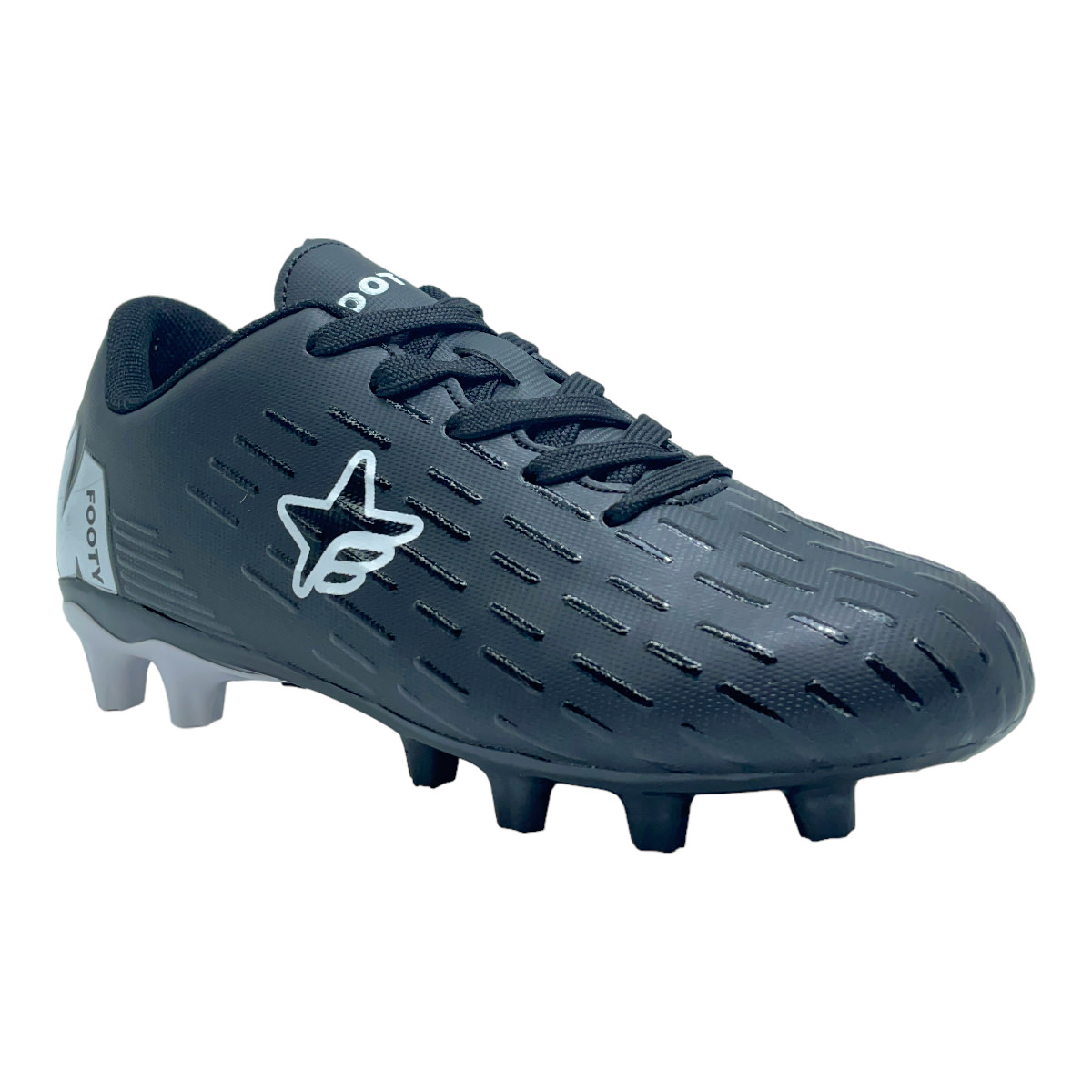 COPA LIBERTADORES NEGRO BLANCO