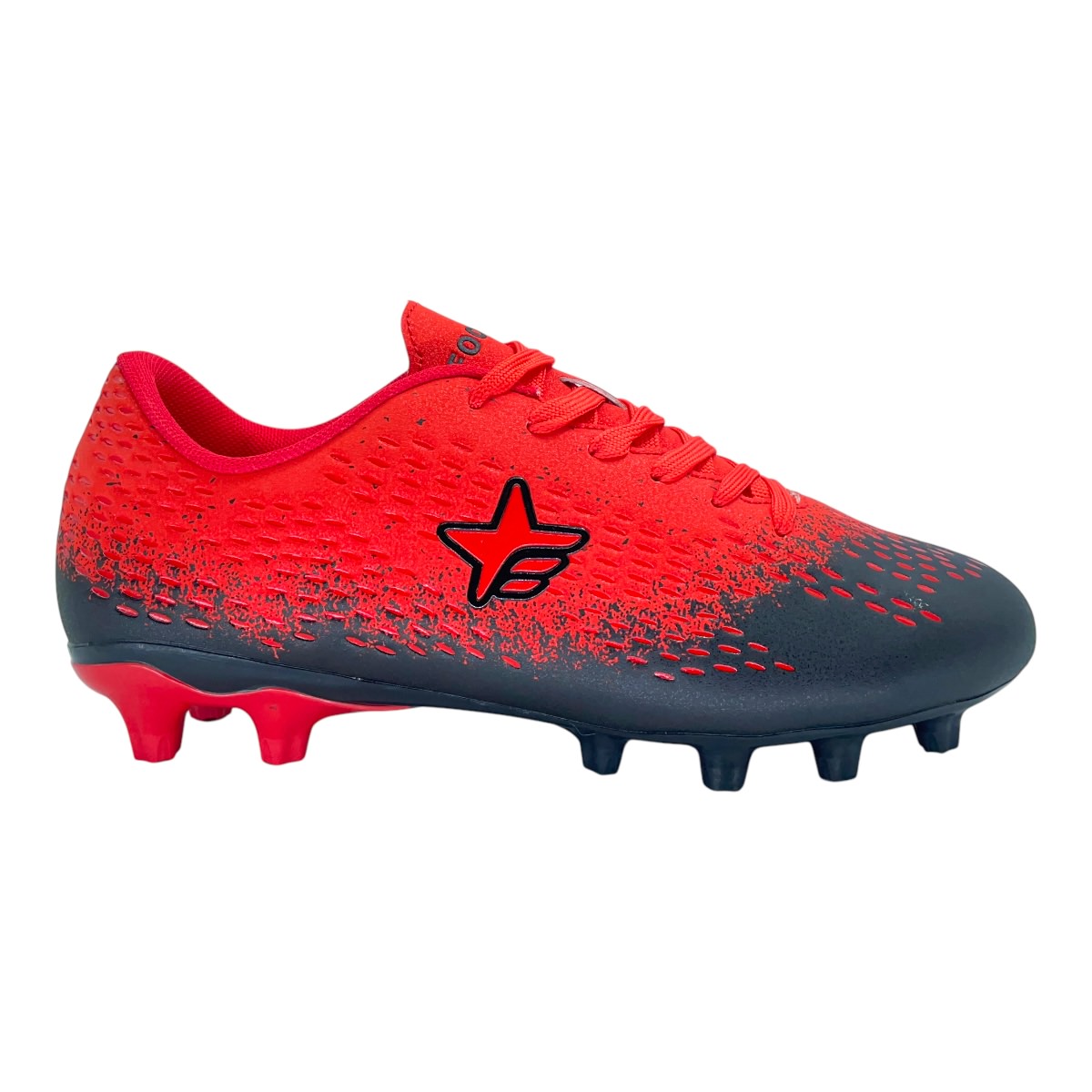 PREMIER LEAGUE ROJO NEGRO