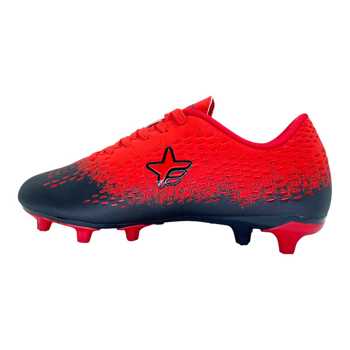 PREMIER LEAGUE ROJO NEGRO