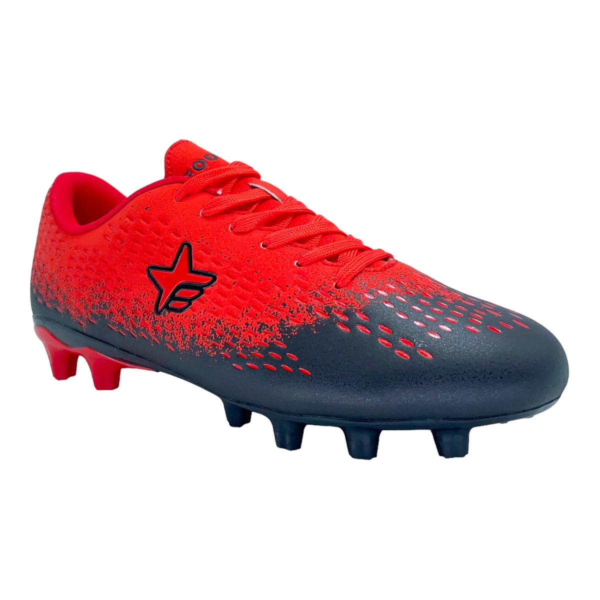 PREMIER LEAGUE ROJO NEGRO