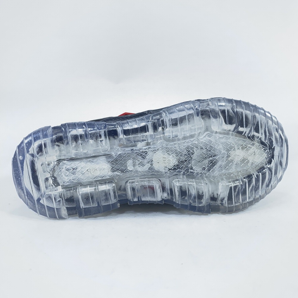 CRISTAL ROJA