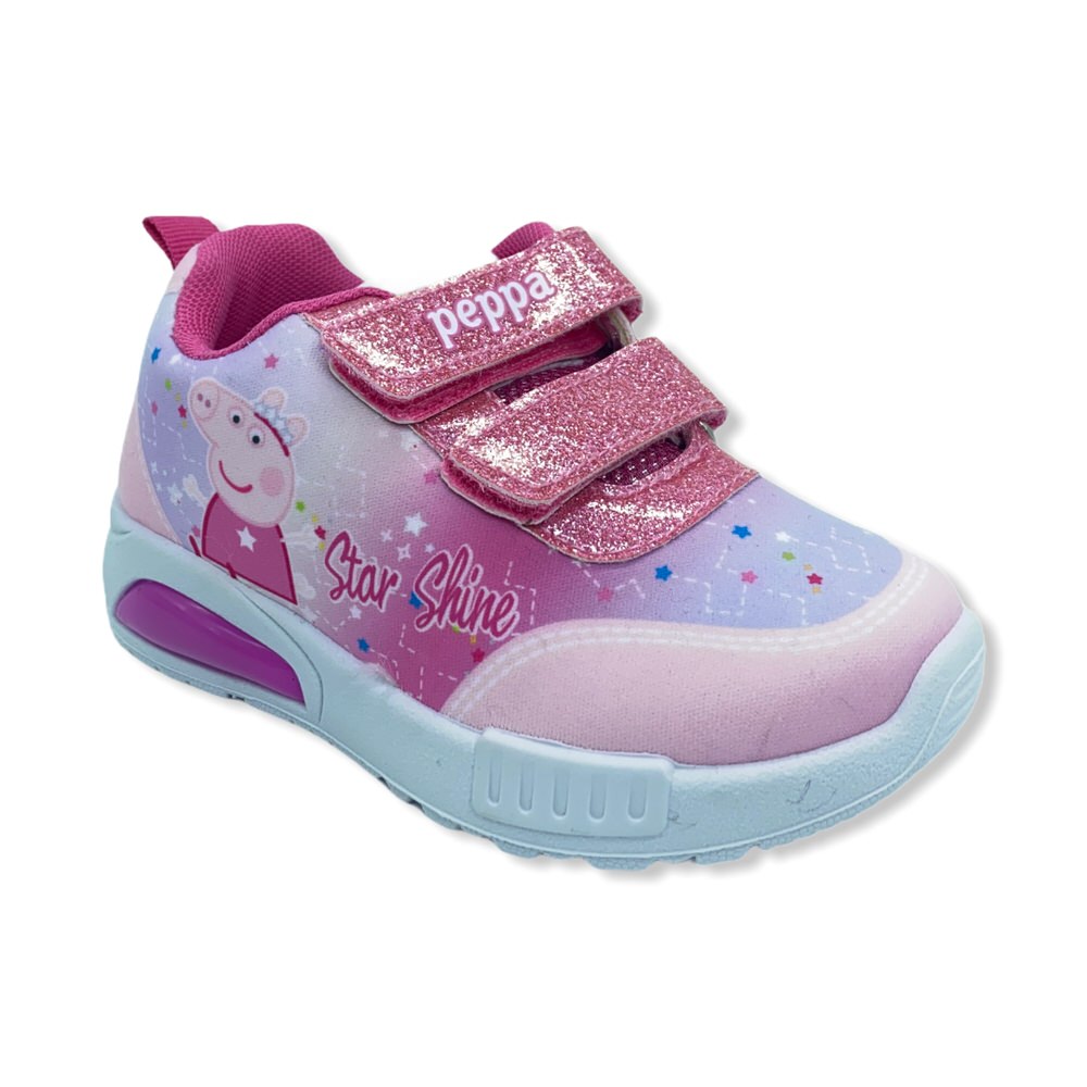 PEPPA SUBLIMADA ABROJO LUZ AL PISAR