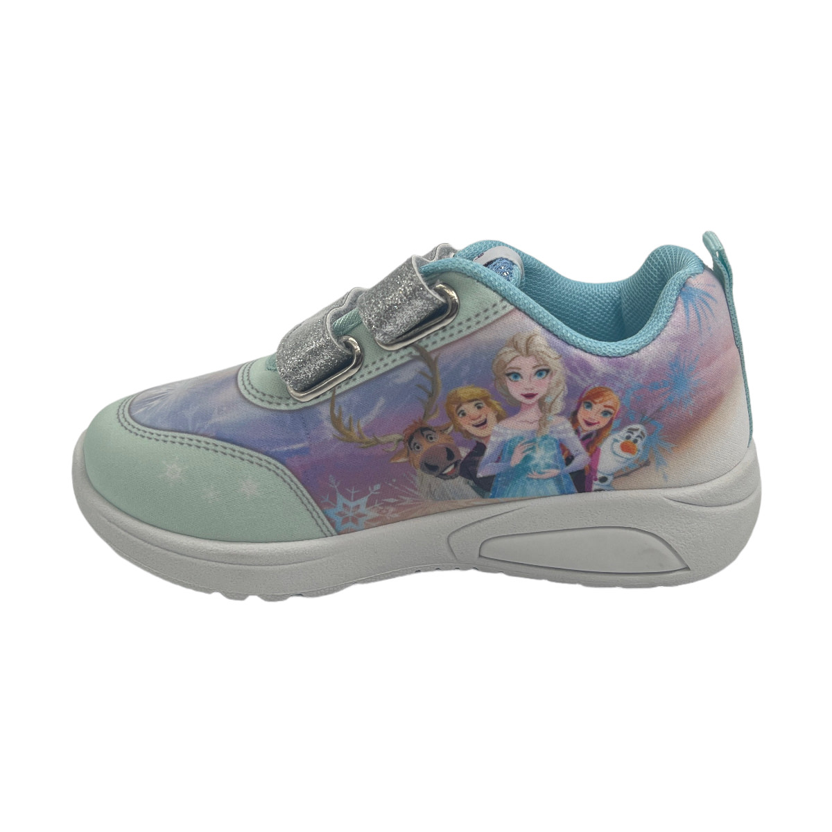 SUBLIMADO C/LUZ FROZEN