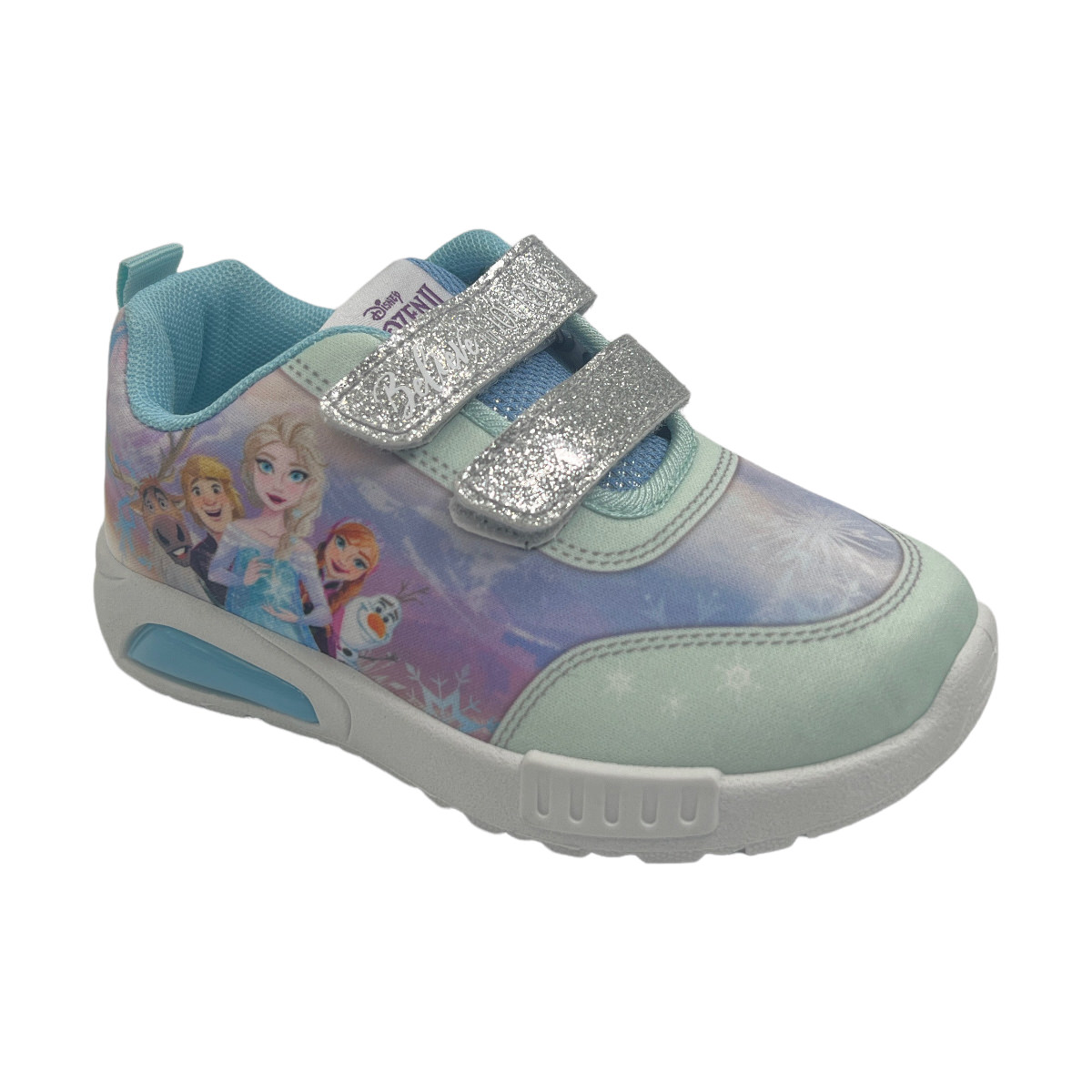 SUBLIMADO C/LUZ FROZEN