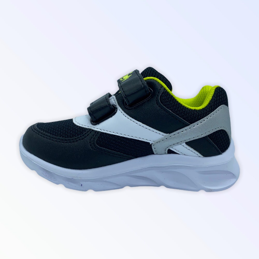 SPORT C/LUZ AL PISAR