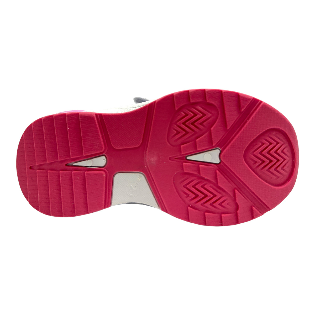 CALZADO FOOTY