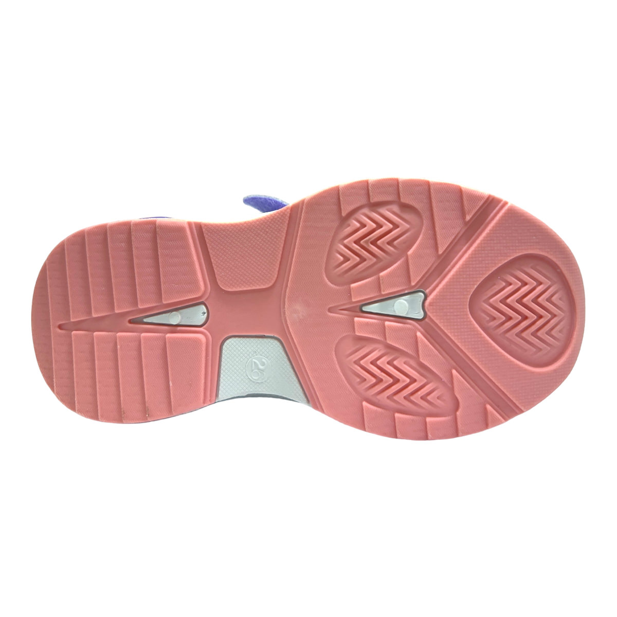 CALZADO FOOTY