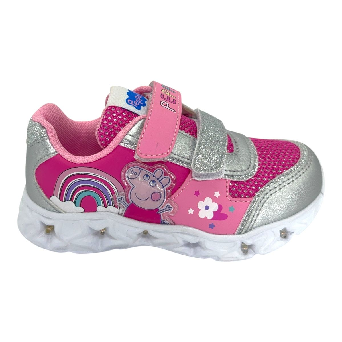 PEPPA LINEA PRO