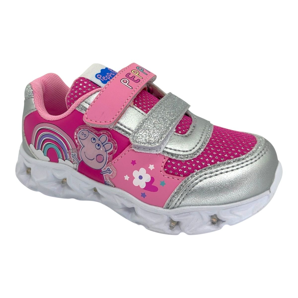 PEPPA LINEA PRO