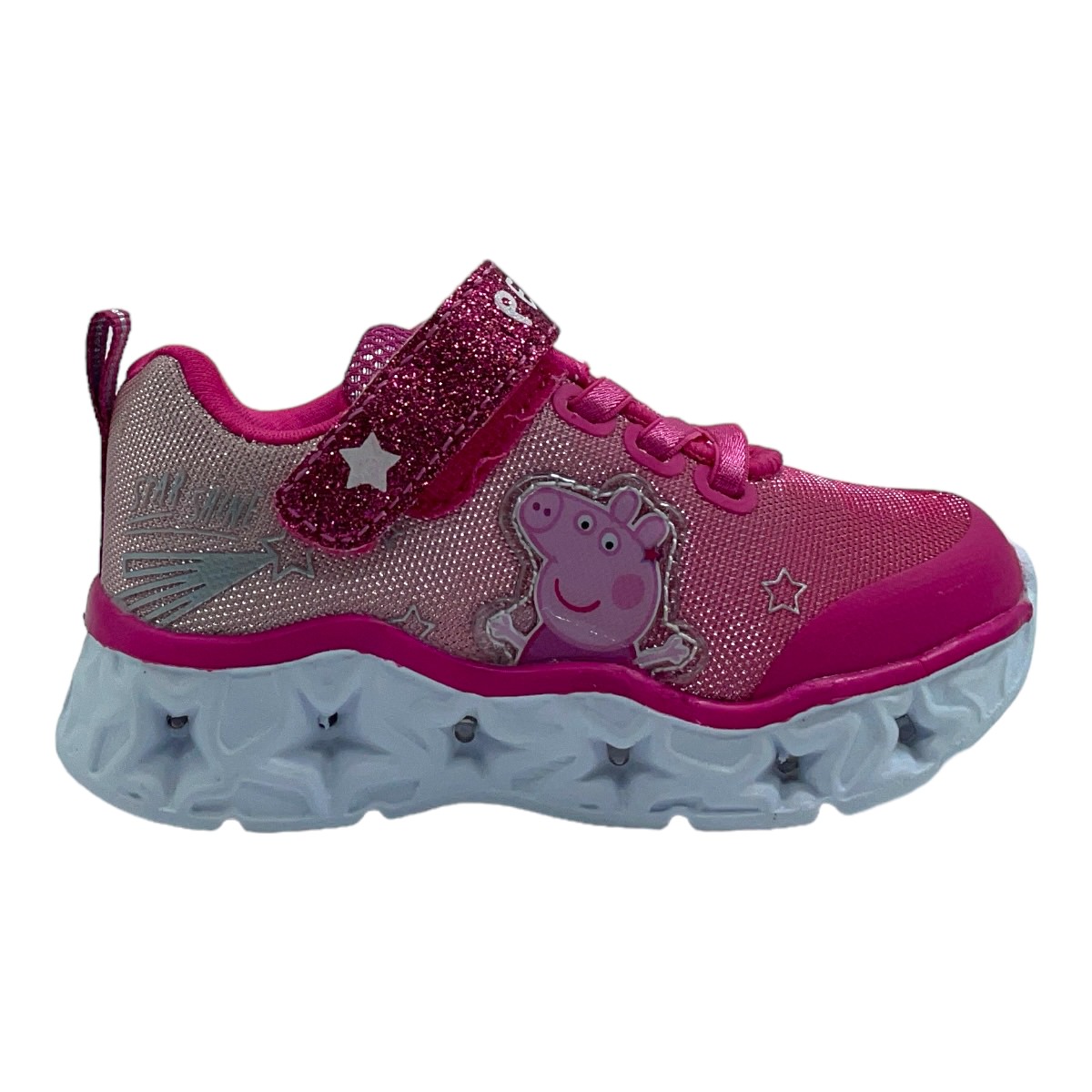 PEPPA PIG LUZ/20