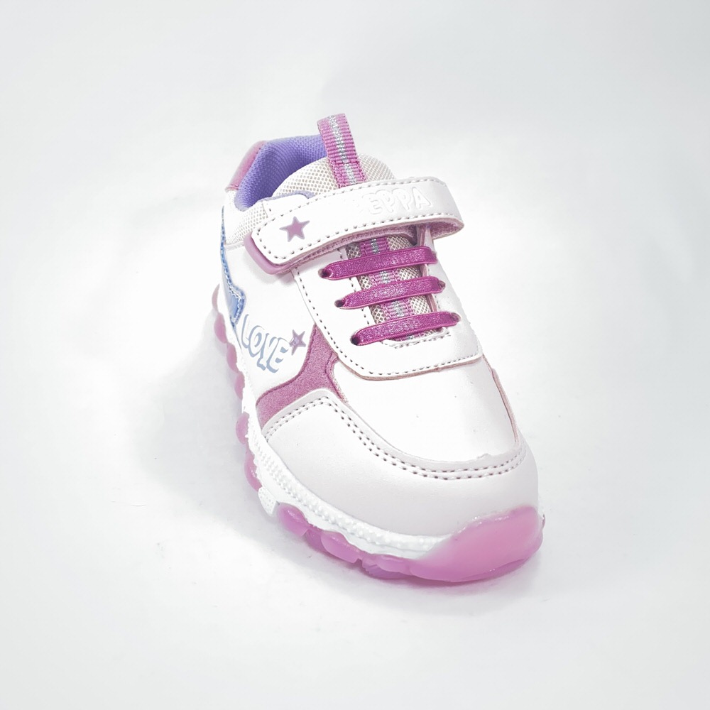 PEPPA PIG ROSA LOVE