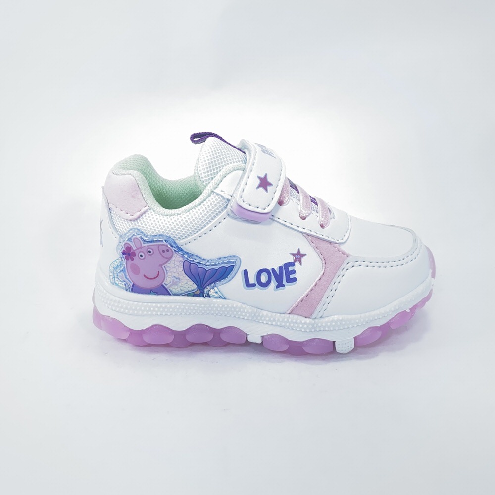 PEPPA PIG LOVE BLANCO