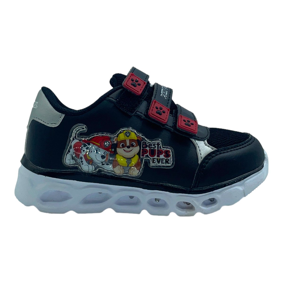 PAW PATROL LUZ/20