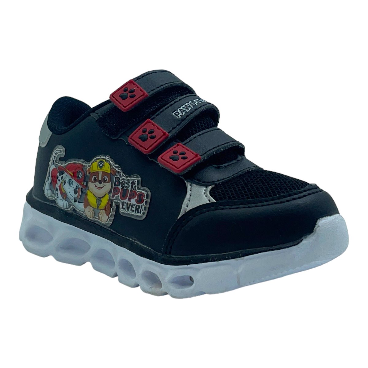 PAW PATROL LUZ/20