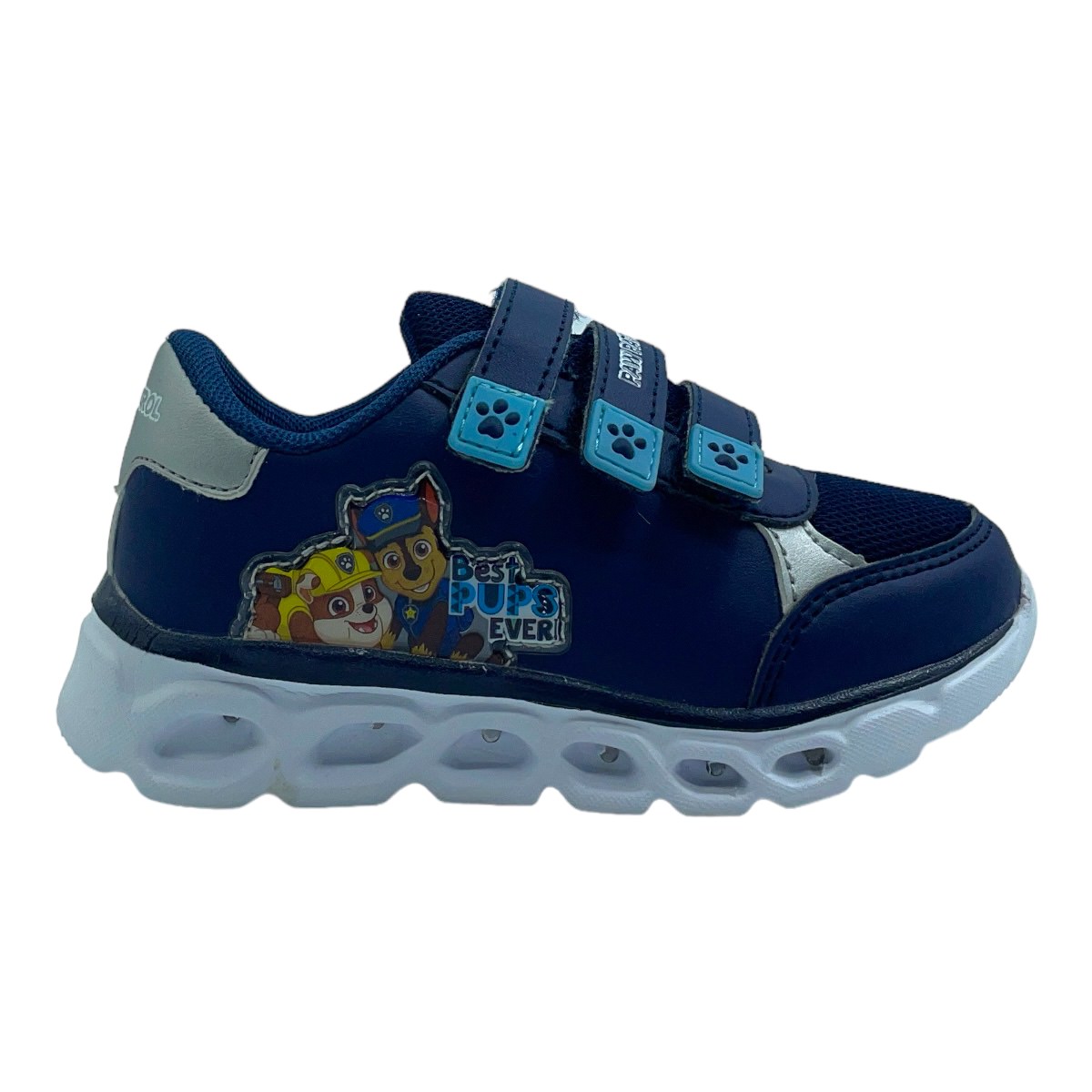 PAW PATROL  LUZ/20