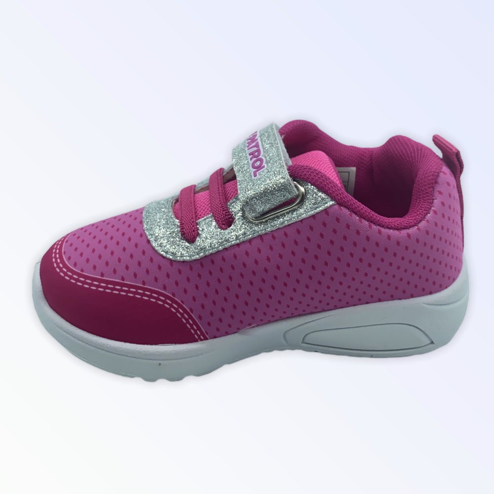 SUBLIMADA PAW FUCSIA ROSA/2121