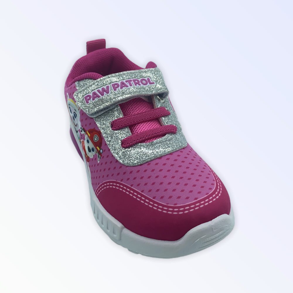 SUBLIMADA PAW FUCSIA ROSA/2121