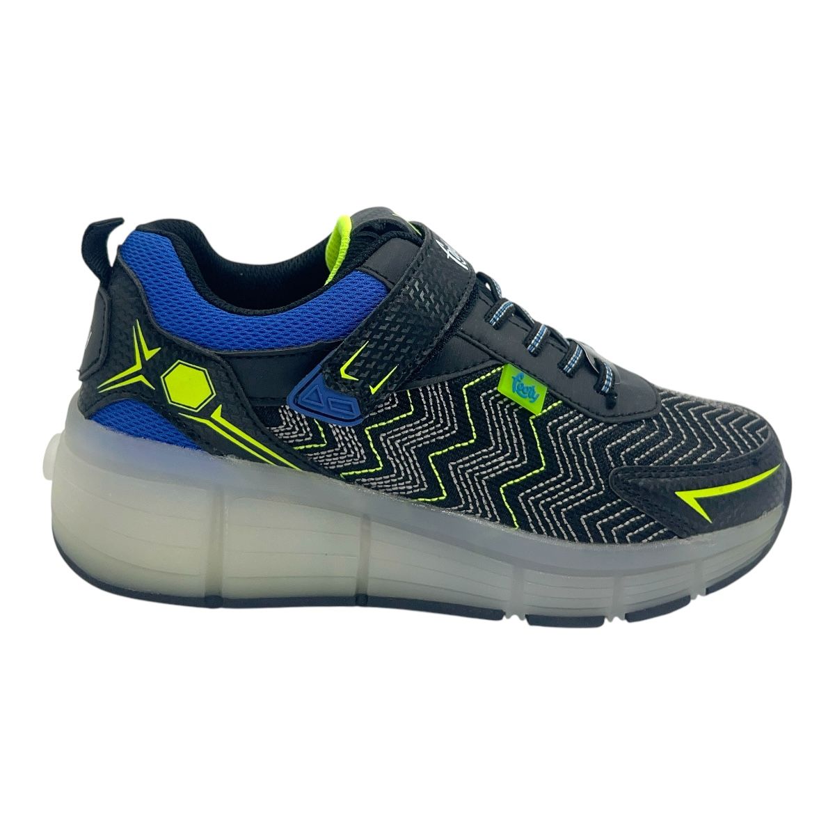 ROLLER HI NEGRO/AZ/VDE/21