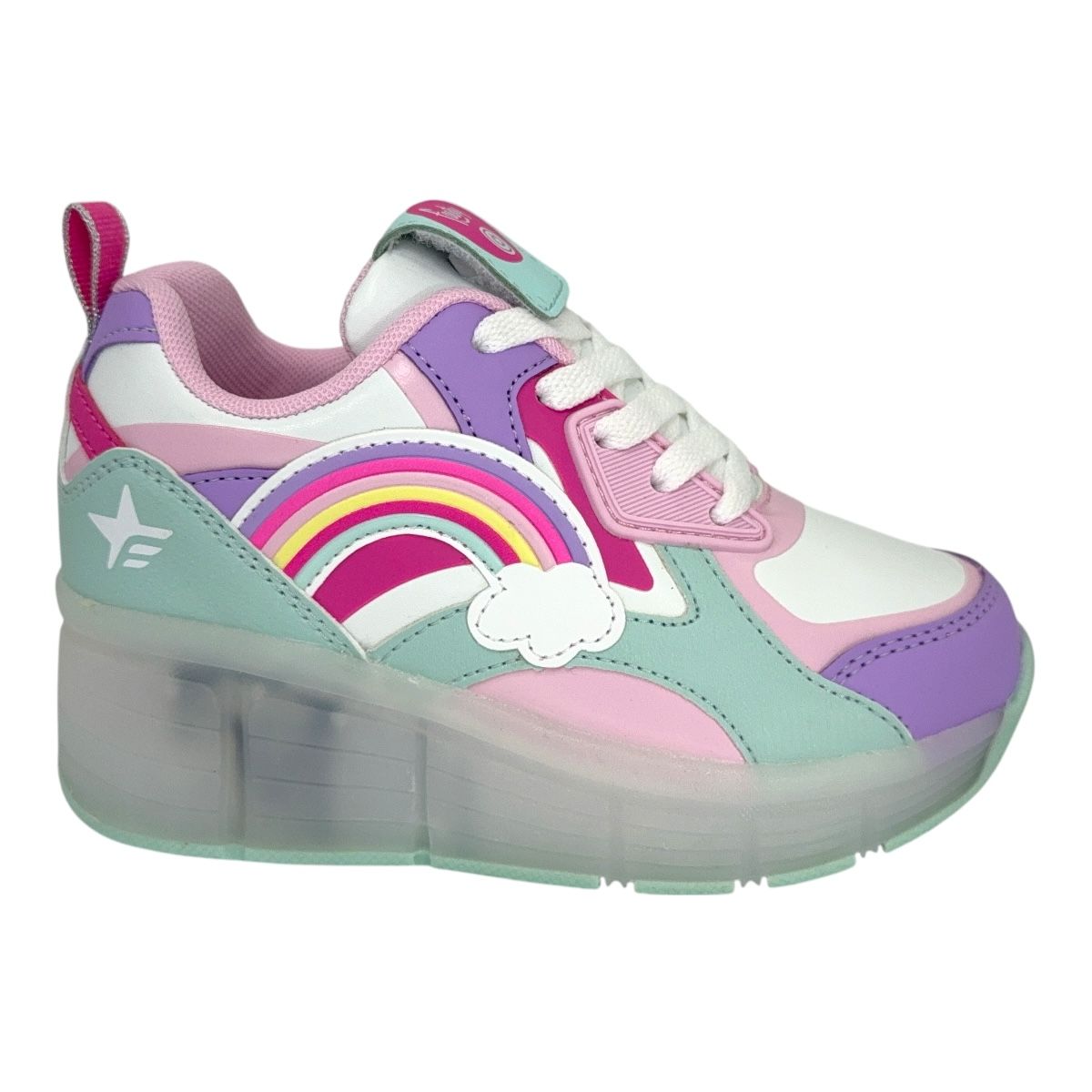 ARCO IRIS AQUA