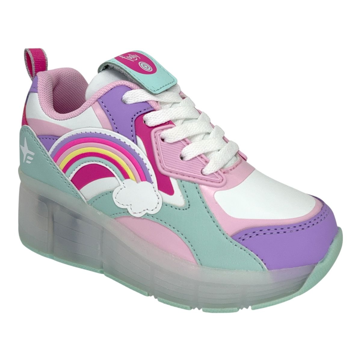 ARCO IRIS AQUA