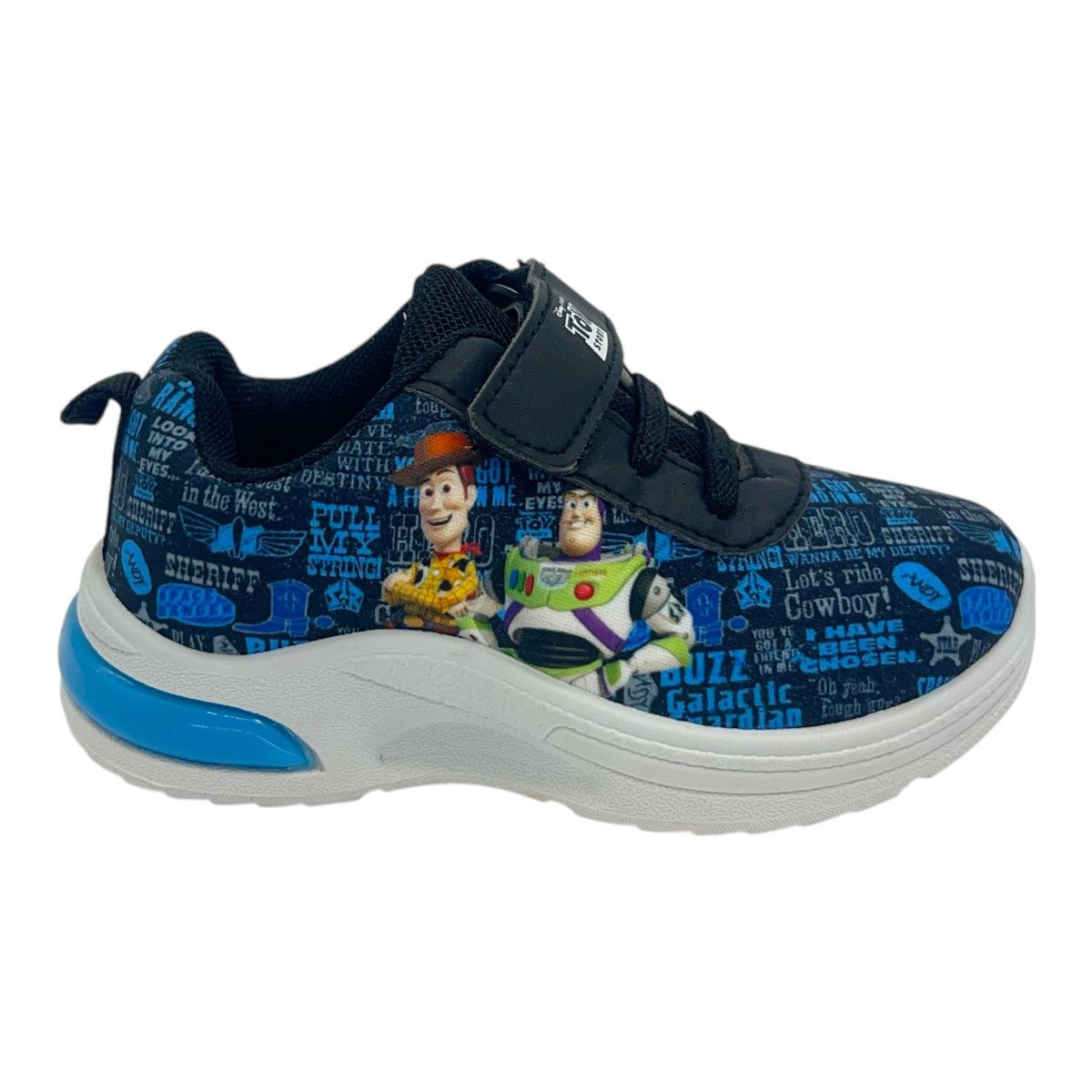 SUBLIMADA TOY STORY
