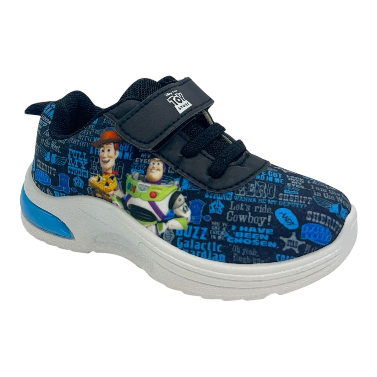 SUBLIMADA TOY STORY