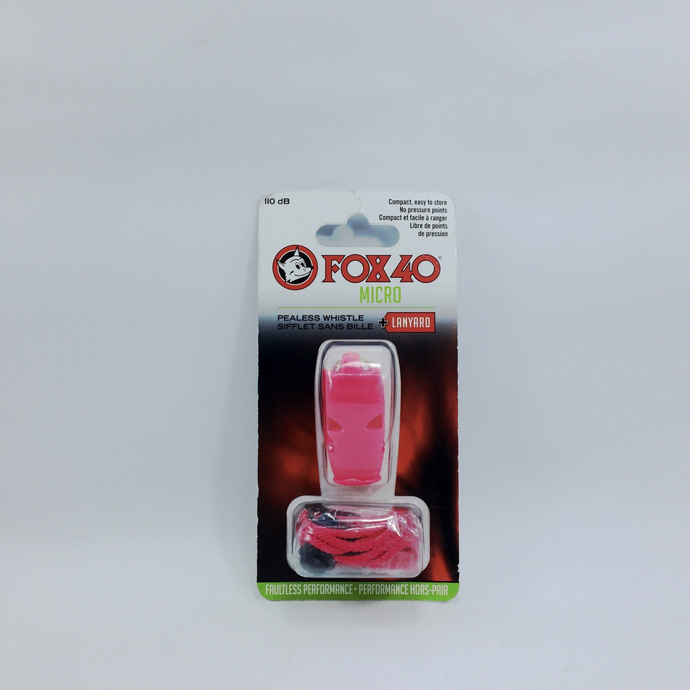 SILBATO FOX 40 MICRO C/COLLARI