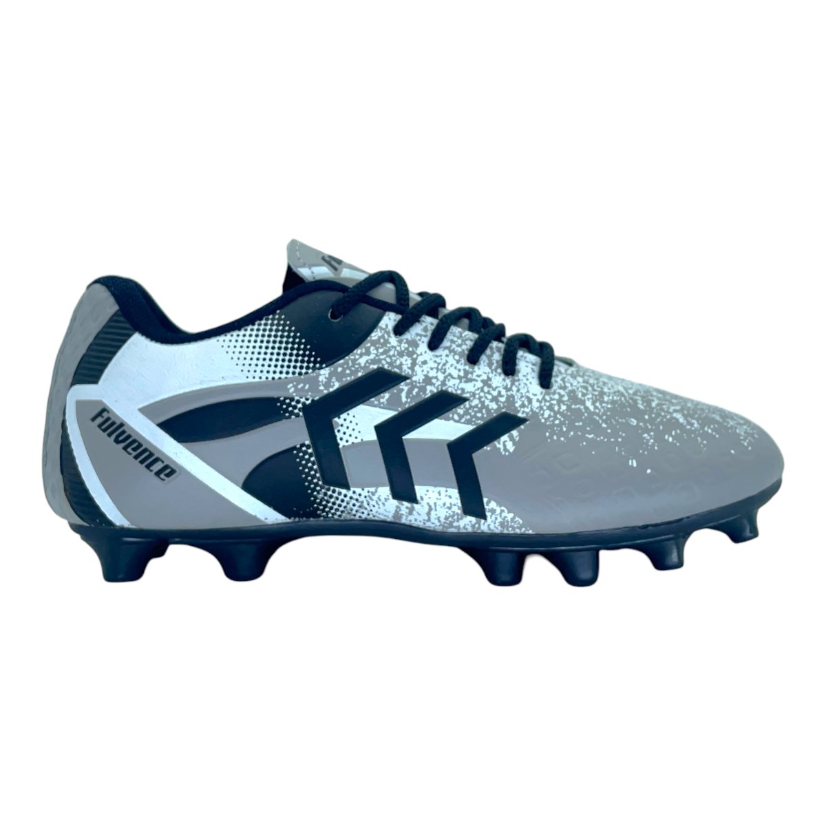 INDIO MS GRIS NEGRO