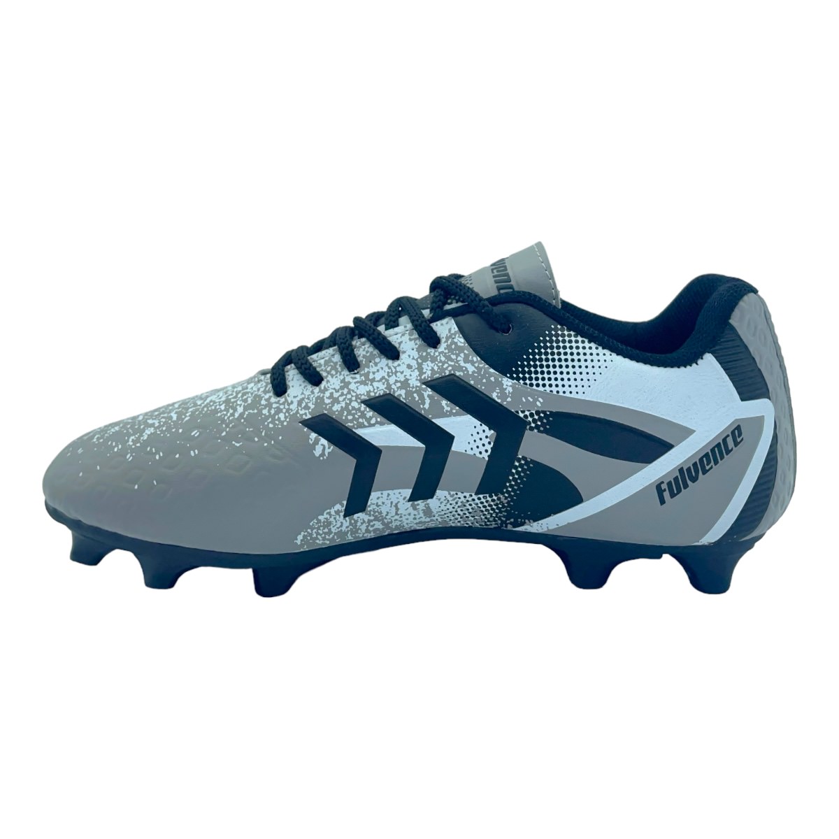 INDIO MS GRIS NEGRO