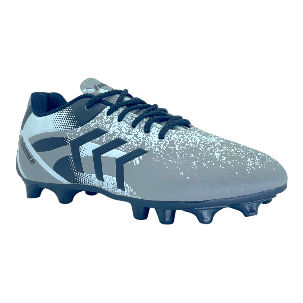 INDIO MS GRIS NEGRO