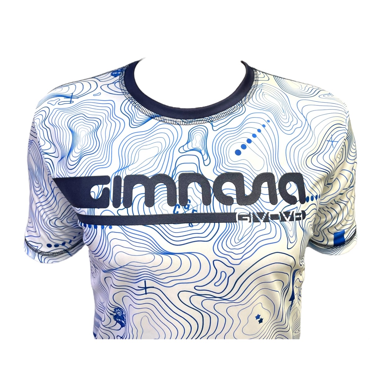 REMERA PREMATCH GELP BL