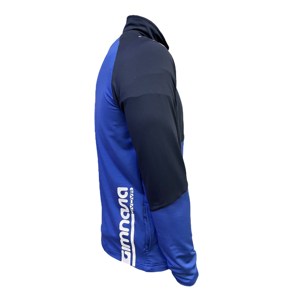 CAMPERA SALIDA GELP FRANCIA