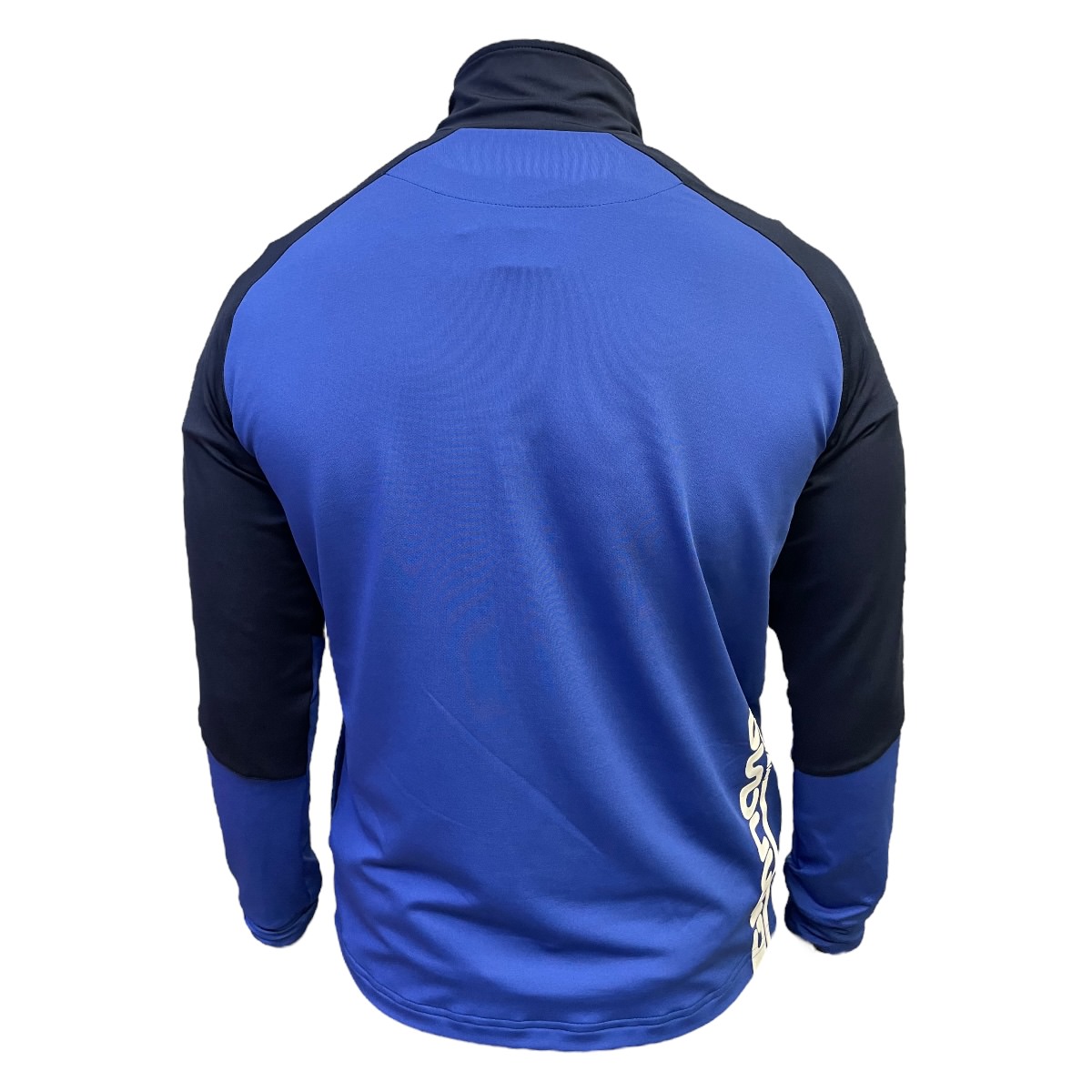 CAMPERA SALIDA GELP FRANCIA