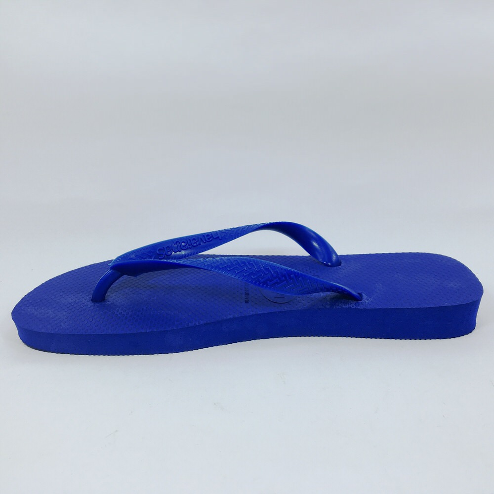 TOP AZUL NAVAL