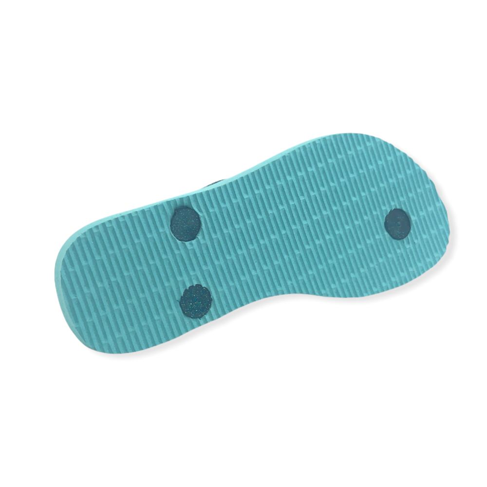 KIDS SLIM PRINCES ICE BLUE