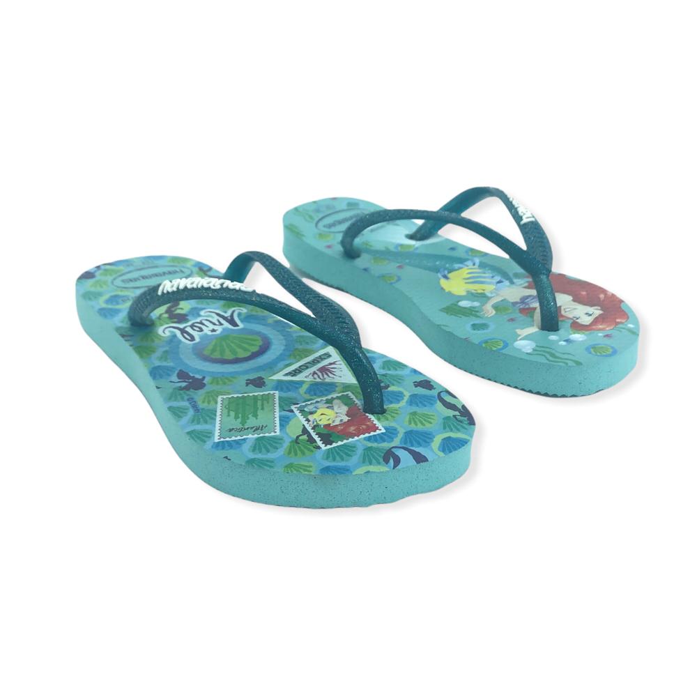 KIDS SLIM PRINCES ICE BLUE
