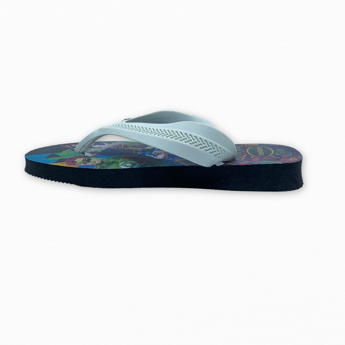 MAX HEROIS KIDS BLACK-WHITE