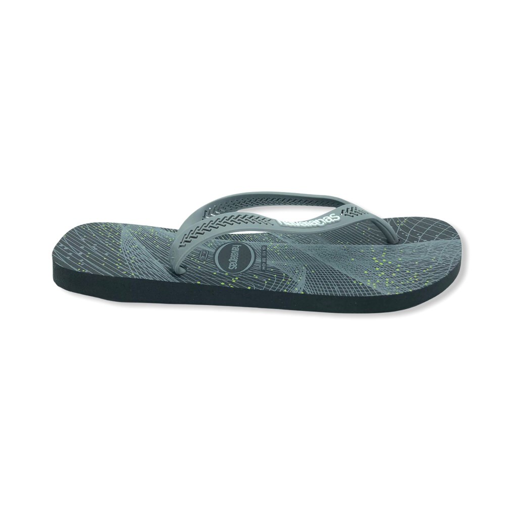 AERO GRAPHIC NEGRO-GRIS