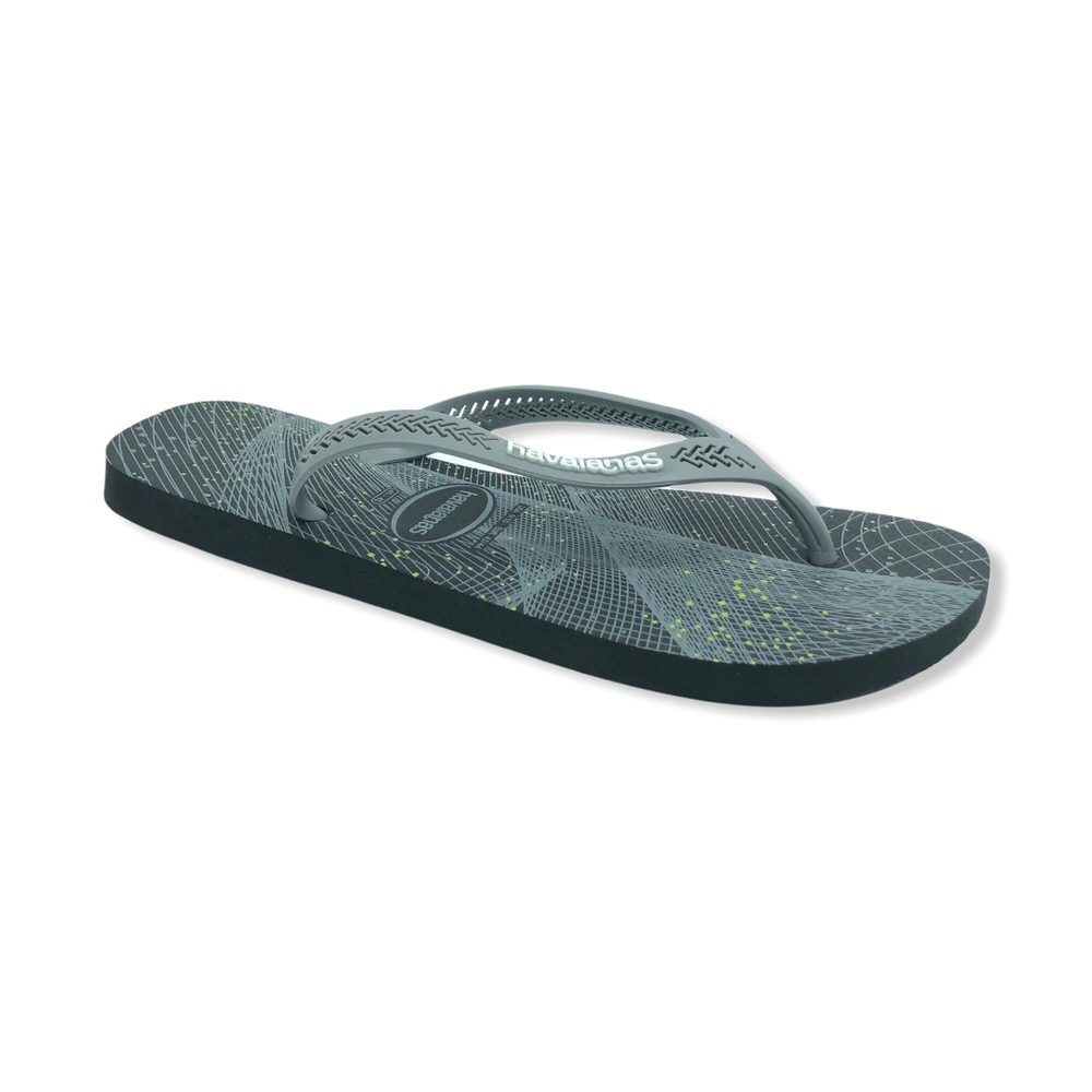 AERO GRAPHIC NEGRO-GRIS