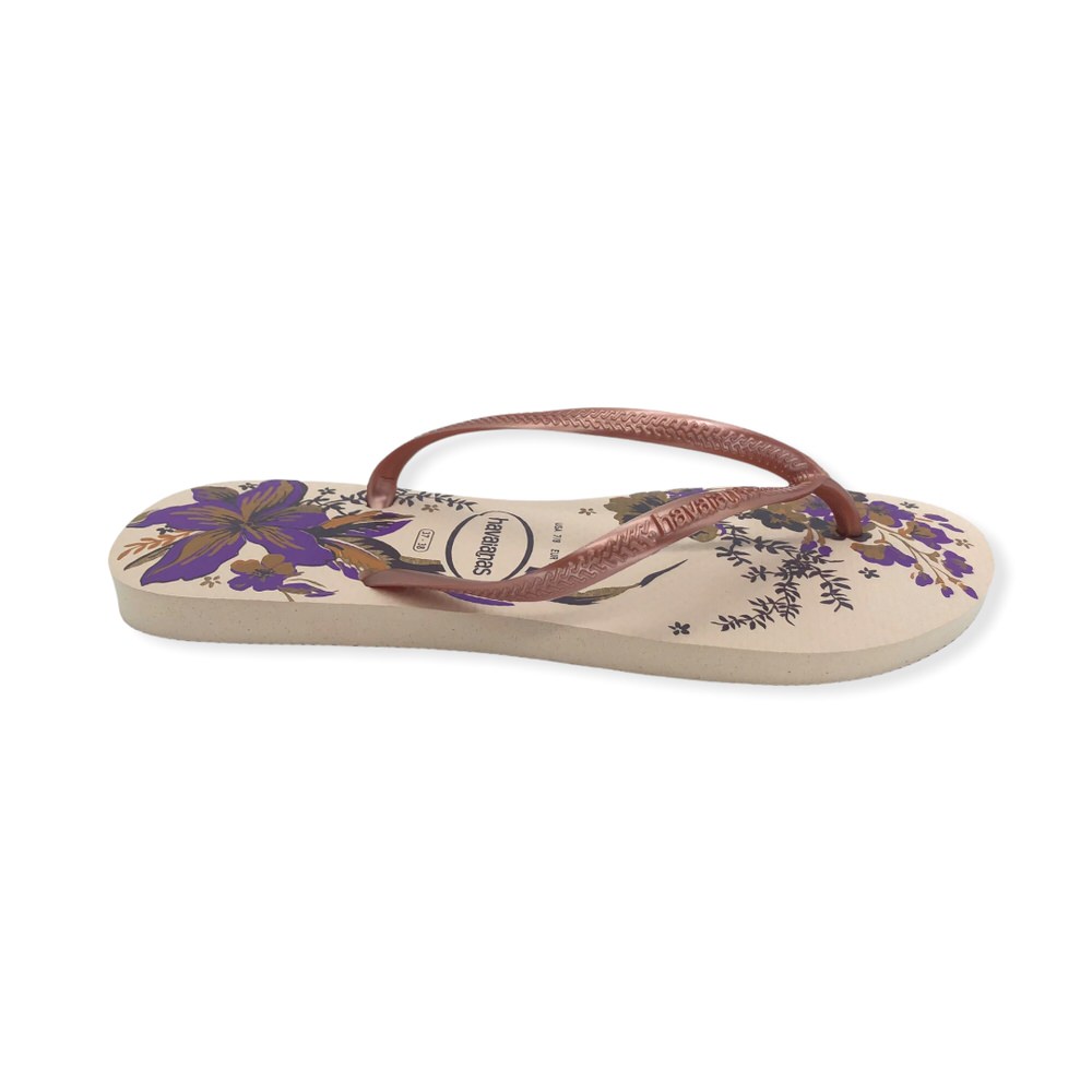 SLIM ORGANIC ROSA BALLET
