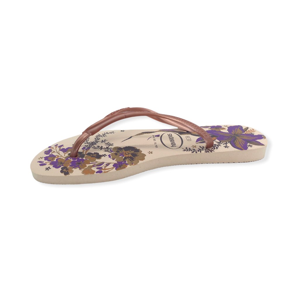 SLIM ORGANIC ROSA BALLET