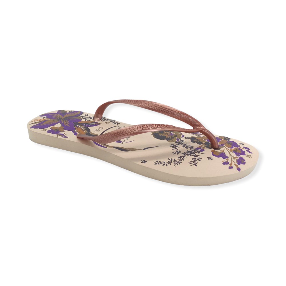 SLIM ORGANIC ROSA BALLET