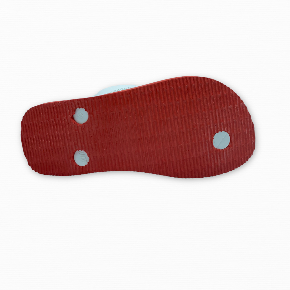 MAX STREET KIDS ROJO/BLANCO