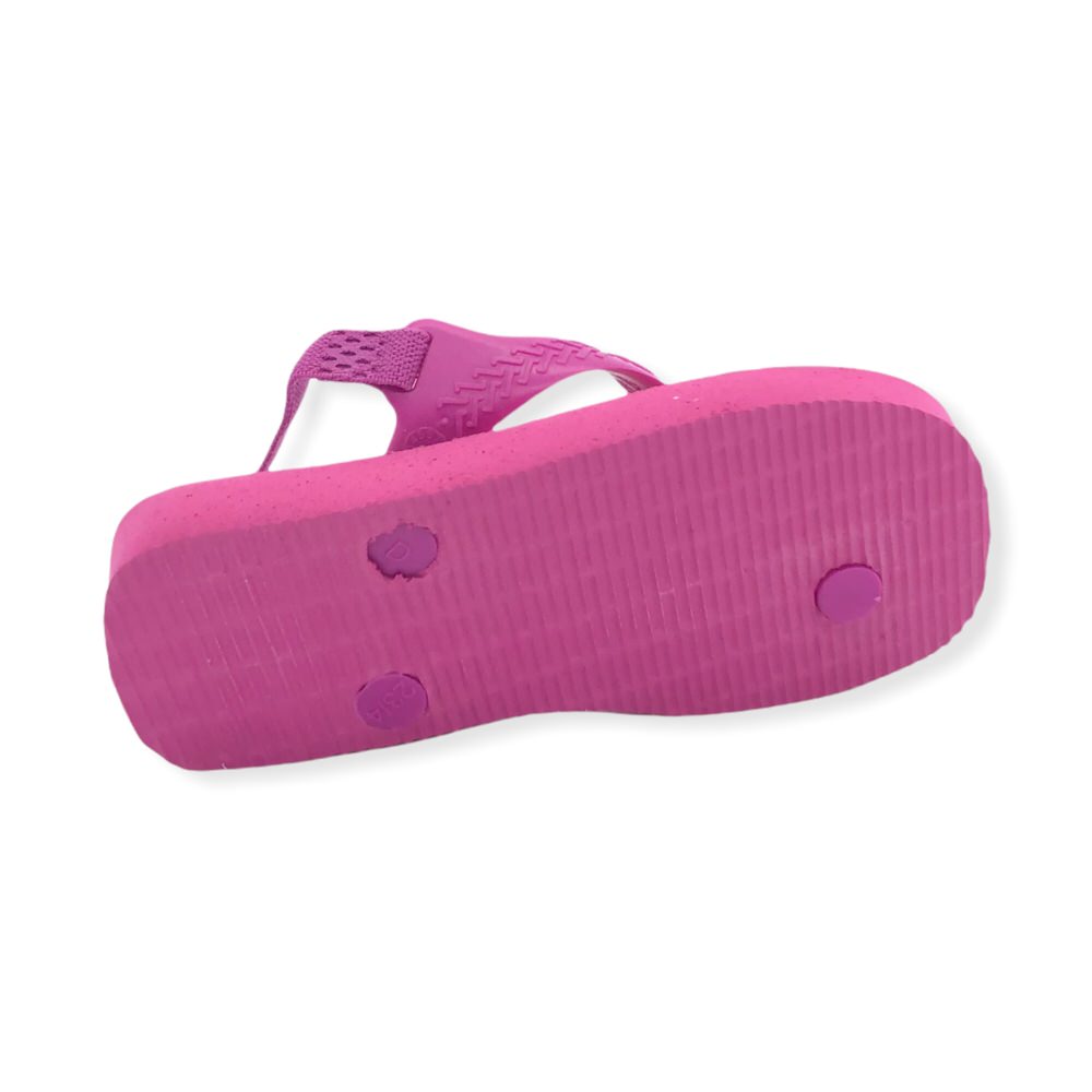 NEW BABY PEPPA PIG PINK FLUX
