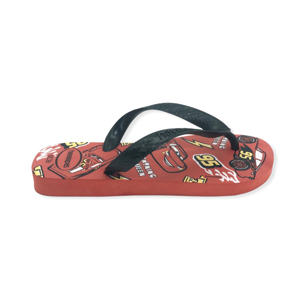 KIDS CARS RED