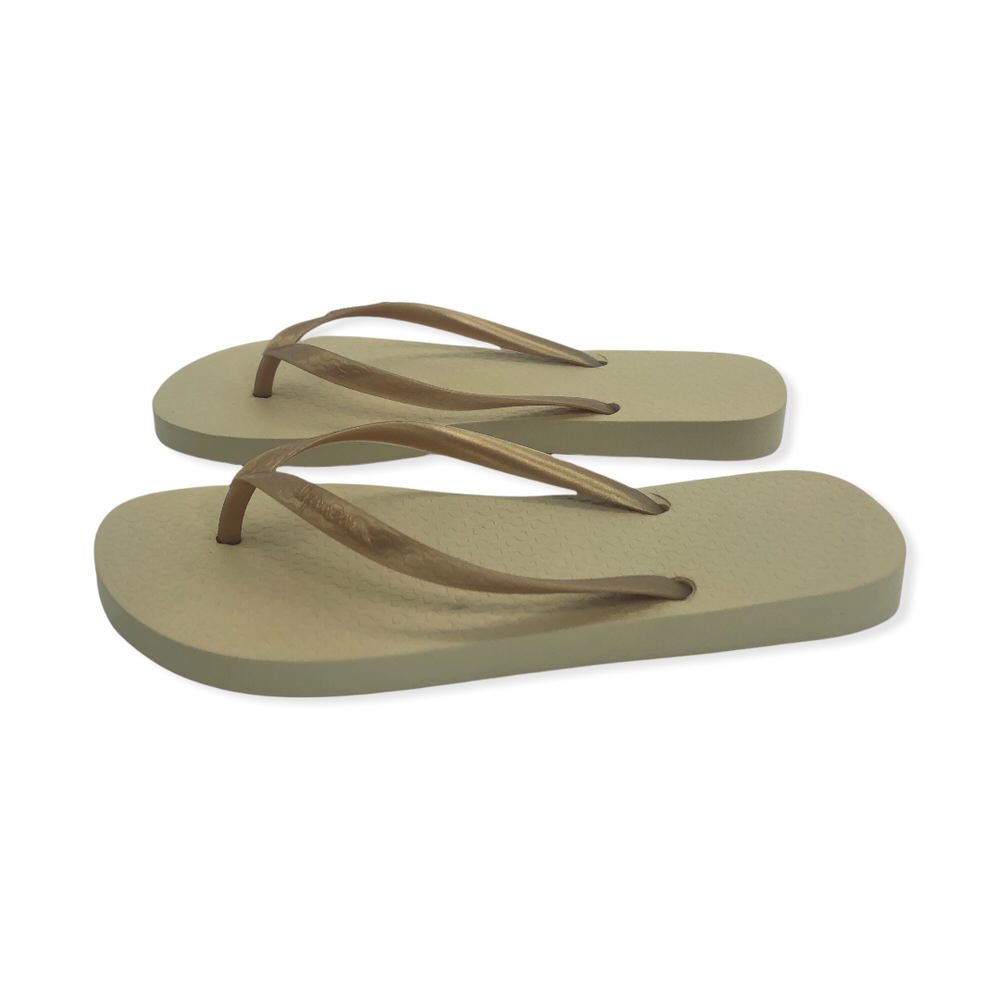 IPANEMA CLASSICA TAN BEIGE ORO
