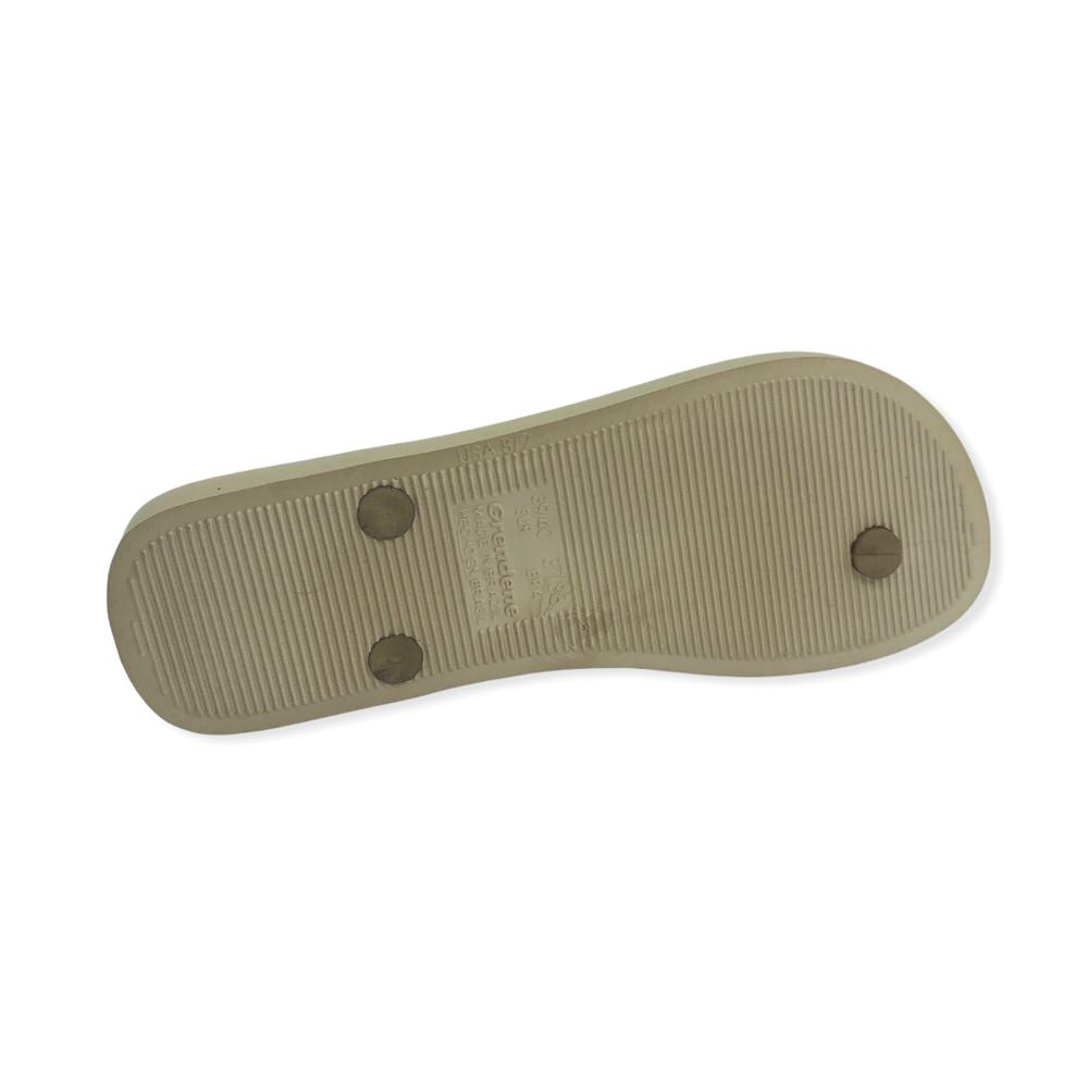 IPANEMA CLASSICA TAN BEIGE ORO