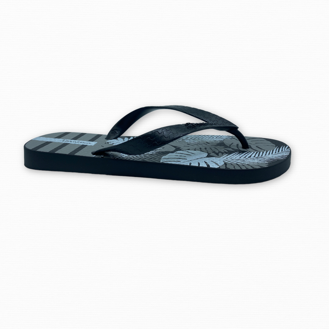 IPANEMA URBANA MASC NEGRO-GRIS