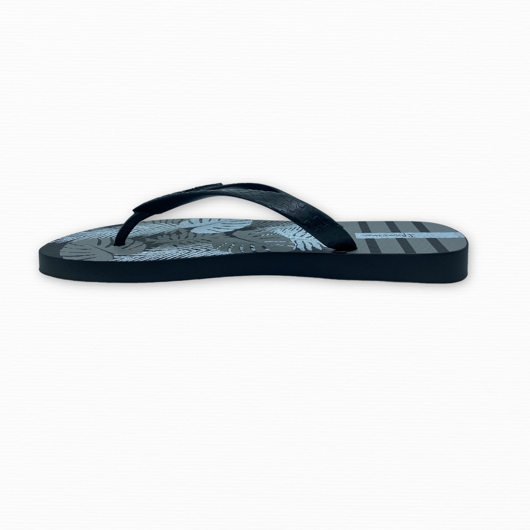 IPANEMA URBANA MASC NEGRO-GRIS