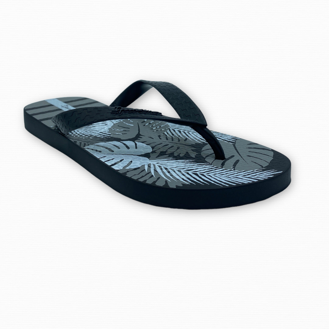 IPANEMA URBANA MASC NEGRO-GRIS